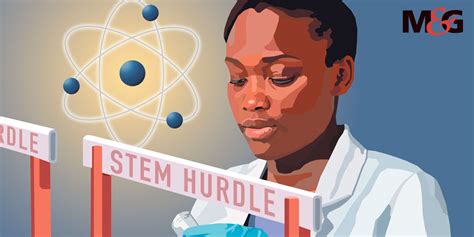 We Need More Women In Stem Careers The Mail And Guardian