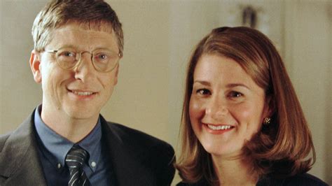 Bill And Melinda Gates Divorce Settlement Revealed Herald Sun