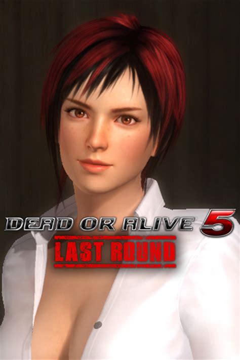 Dead Or Alive 5 Last Round Mila Bedtime Costume 2015 Mobygames
