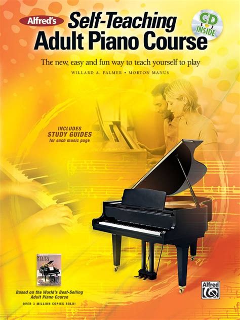16 Best Piano Books For Beginners Updated 2019