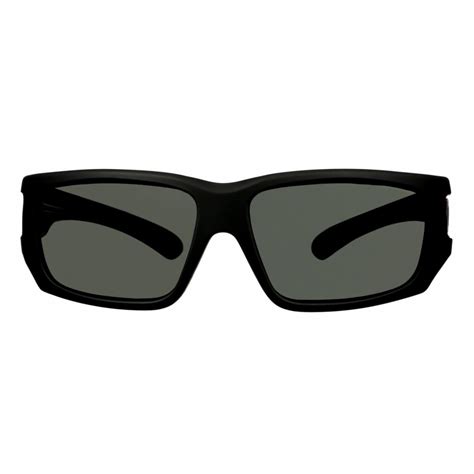 3m™ maxim elite 1000 series safety glasses mxe1002sgaf blk black grey af as lens with