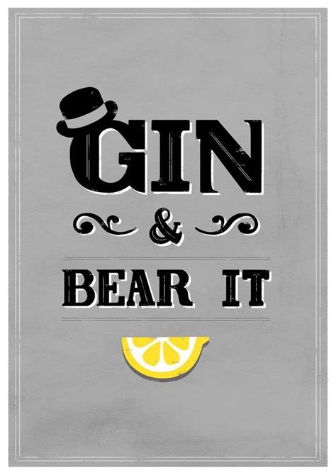 Rolling down the street, smoking indo, sippin' on gin and juice. 20 Gin Quotes You Can Definitely Relate To - I Love Gin