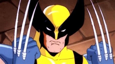 The Untold Truth Of X Men The Animated Series