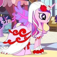This unicorn wig is great for cosplay and dress up. Rarity's Wedding Dress Designer Game | m y~l i t t l e~p o ...