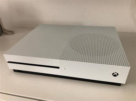 Xbox One S 2tb Launch Edition 6 Gier