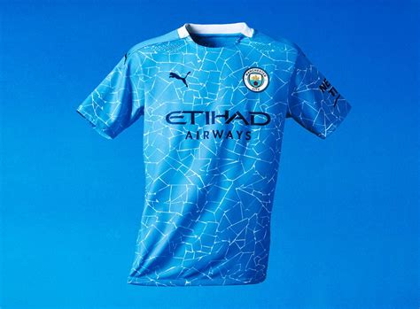 Get the latest man city news, injury updates, fixtures, player signings and much more right here. Manchester City, le nouveau maillot domicile 2021 dévoilé ...
