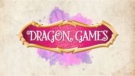 It consists of a head and four limbs, but, similarly to skeletron, only the head needs to be defeated to defeat the boss. Dragon Games (TV special) | Ever After High Wiki | FANDOM ...