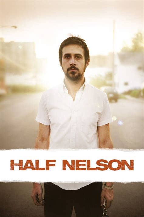 Watch Half Nelson 2006 Free Online