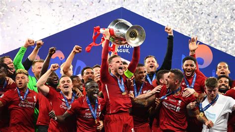Who has won the most uefa champions league titles? Champions League analysis, big picture, Liverpool ...
