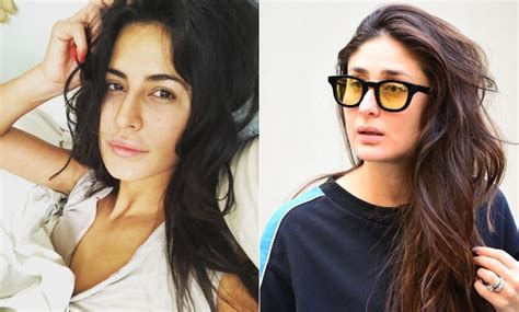 Unseen Pictures Of Bollywood Actresses Without Makeup See Photos Inside