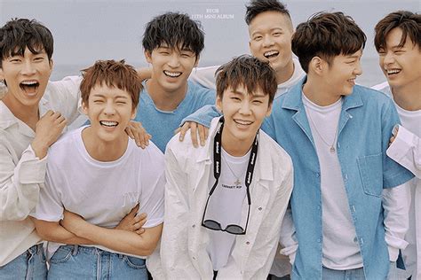 Btob is a south korean boy band formed in 2012 by cube entertainment. BTOB(비투비) _ Only one for me(너 없인 안 된다) - Türkçe Okunuş - Kpop