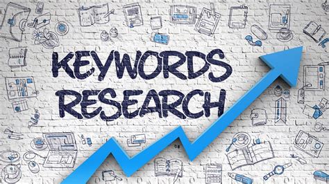 Seo Keyowrd Research Strategies For 2023