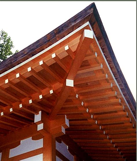 Traditional Japanese Architecture Japanese Roof Japanese Roof Design