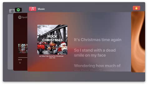 Turn Your Apple Tv Into A Charming Fireplace With Christmas Music For