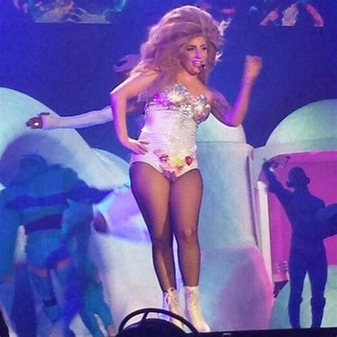 Lady Gaga Flop A Dubai Venduti Solo La Metà Dei Biglietti Archivio
