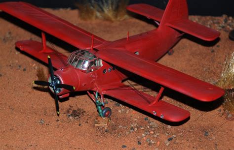 Revell Finished Aircraft Reviews Scale Modelling Now