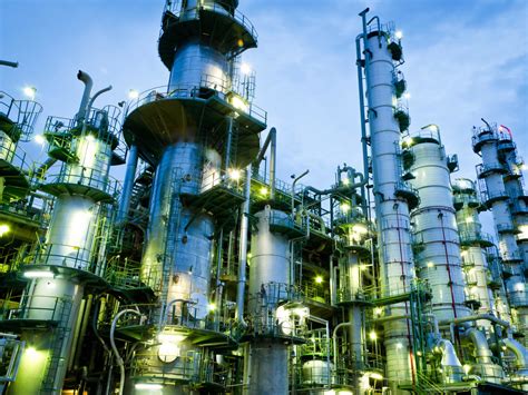 Petroleum And Petrochemical Technologies