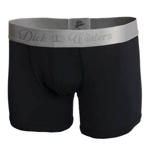 Sporty Dick Boxer Shorts By Dick Winters Boxer Shorts