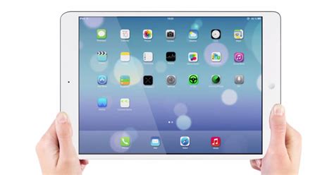 Ipad Pro Everything We Know About Apples Big New Tablet T3