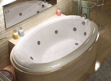 Buy whirlpool tubs, air tubs, air baths, free standing tubs, whirlpool bathtubs, soaker tubs, soaking tubs, jacuzzi bathtubs, jetted tubs, spa tubs we carry whirlpool tubs and free standing bathtubs by jacuzzi®, jason international, maax, mansfield, atlantis, hydrosystems, kohler, american. Atlantis Petite 4478 whirlpool Tub, Jet Tub, Jacuzzi Tub ...
