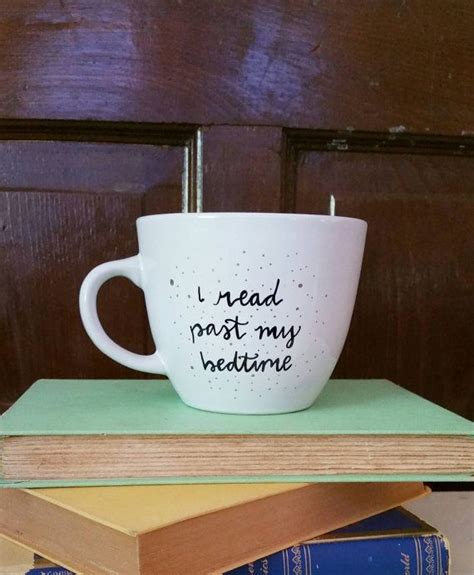 i read past my bedtime mug bookworm mug book lover t bibliophile book geek book t