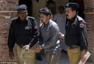 Pakistani Killer Murdered 3 Gay Men After Having Sex With Them Daily