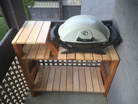 Balcony Counter Balcony Counter Bbq Stand Bbq Table Grill Table