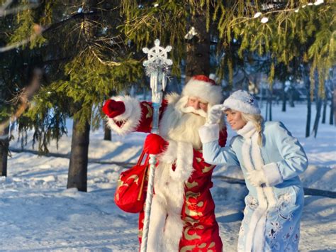 Guide To Christmas Traditions In Ukraine Guide Me Ua