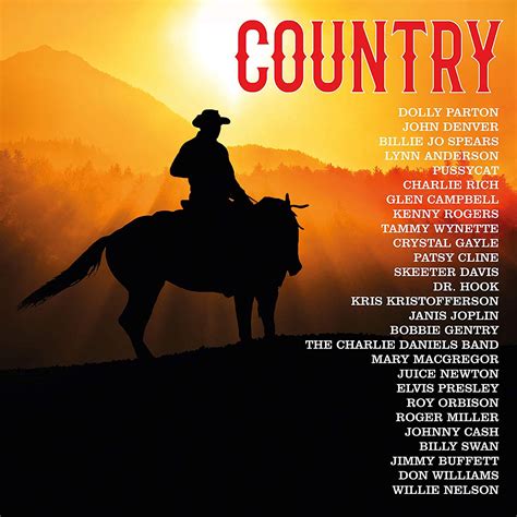 Country Various [vinyl Lp] Amazon De Musik