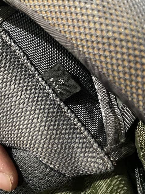 Rei Co Op Traverse 70 Pack Mens Size Medium Green Hiking Backpack Ebay