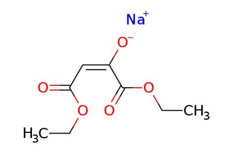 Emolecules Diethyl Oxalacetate Sodium Salt 2486381 24 0