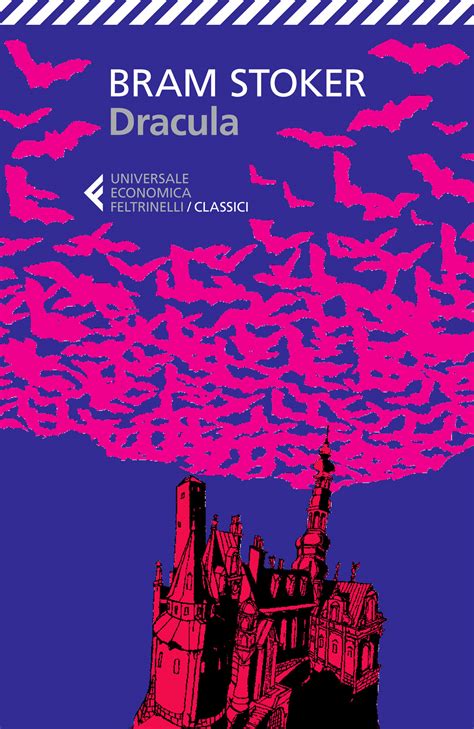 Dracula is a name, a broad stereotyping of a character which encompasses many different components and events which would act as gigantic plot twists to the readers of stoker's era are easily predictable which does diminish from the impact somewhat. Dracula - Bram Stoker - Feltrinelli Editore