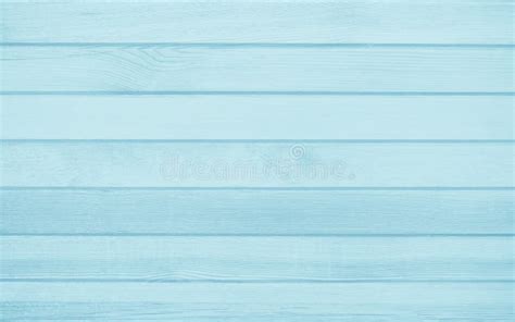 Wooden Abstract Background Texture Of Blue Pastel Color Stock Photo