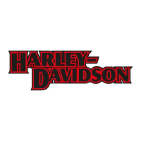 26 Harley Davidson Logo Illustrator