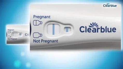 Clearblue Digital Pregnancy Test Available In 2510 Tests 1 Kit At