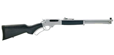 Henry Repeating Arms All Weather 45 70 Govt Lever Action Rifle Vance