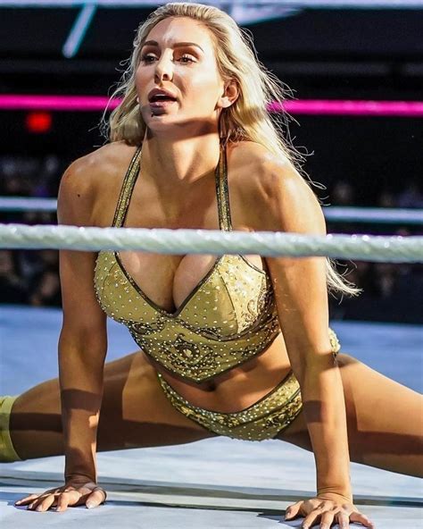 Charlotte flair fappening