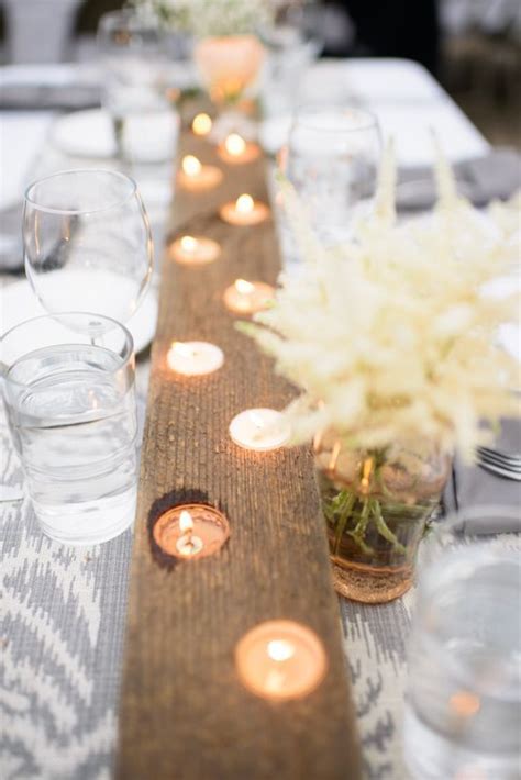 21 Diy Wooden Candle Holders To Add Rustic Charm This Fall