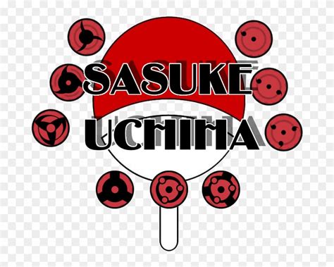 Sasuke Uchiha Logo Png Draw Fdraw