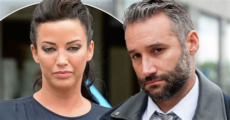 Dane Bowers Denies Attacking Ex Fiancee Claims He Acted In Self Defence As She Reveals He Makes