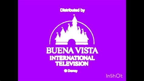 Walt Disney Television Animation Buena Vista International Television