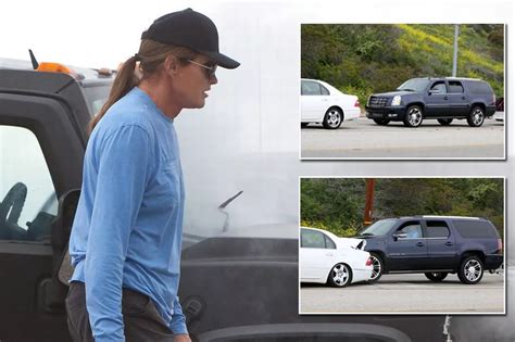 Bruce Jenner Fatal Crash Recap Following Three Car Pile Up Which Left
