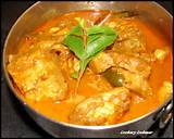 Images of Fish Curry Indian Recipe