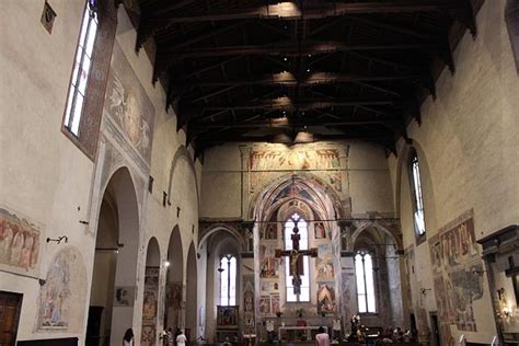 It is especially renowned for housing. A day in Arezzo - Itinerary - Love From Tuscany