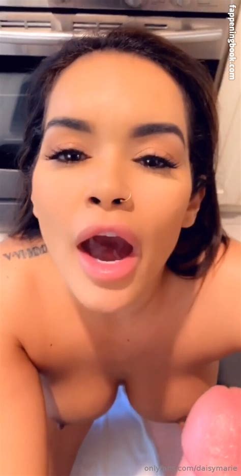 Daisy Marie Daisymarie Nude Onlyfans Leaks The Fappening Photo