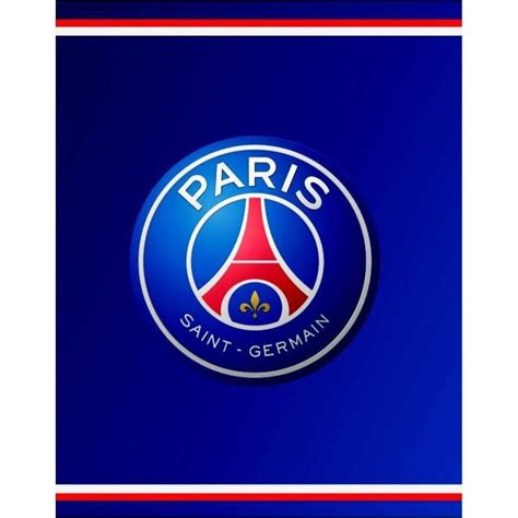 Follow sportskeeda for all the latest news about psg and. Plaid Polaire Paris saint-Germain - PSG