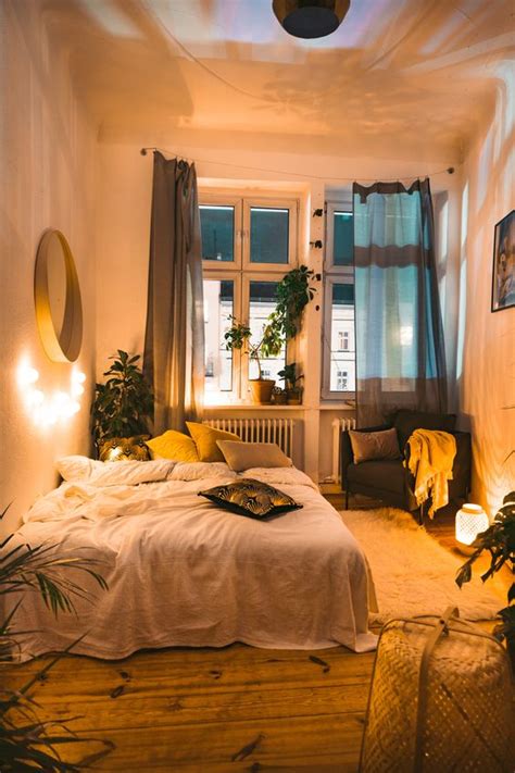 Make Your Bedroom A Cozy Place While Quarantine Roohome