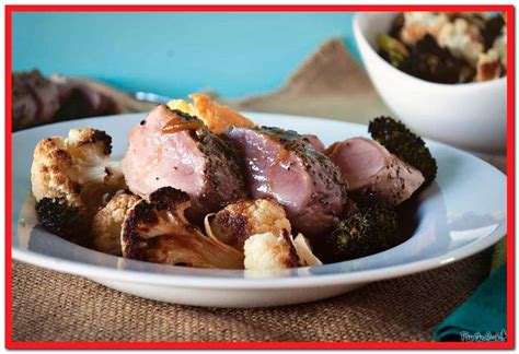 A pork tenderloin might just do the trick. 41 reference of pioneer woman pork loin roast recipe ...