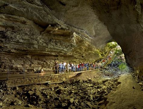 6 Above Ground Things To Do At Kentuckys Mammoth Cave