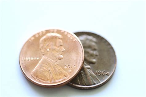 The Top 16 Most Valuable Pennies